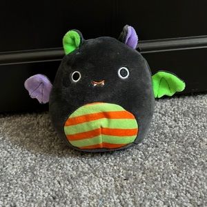 Bat Squishmallow